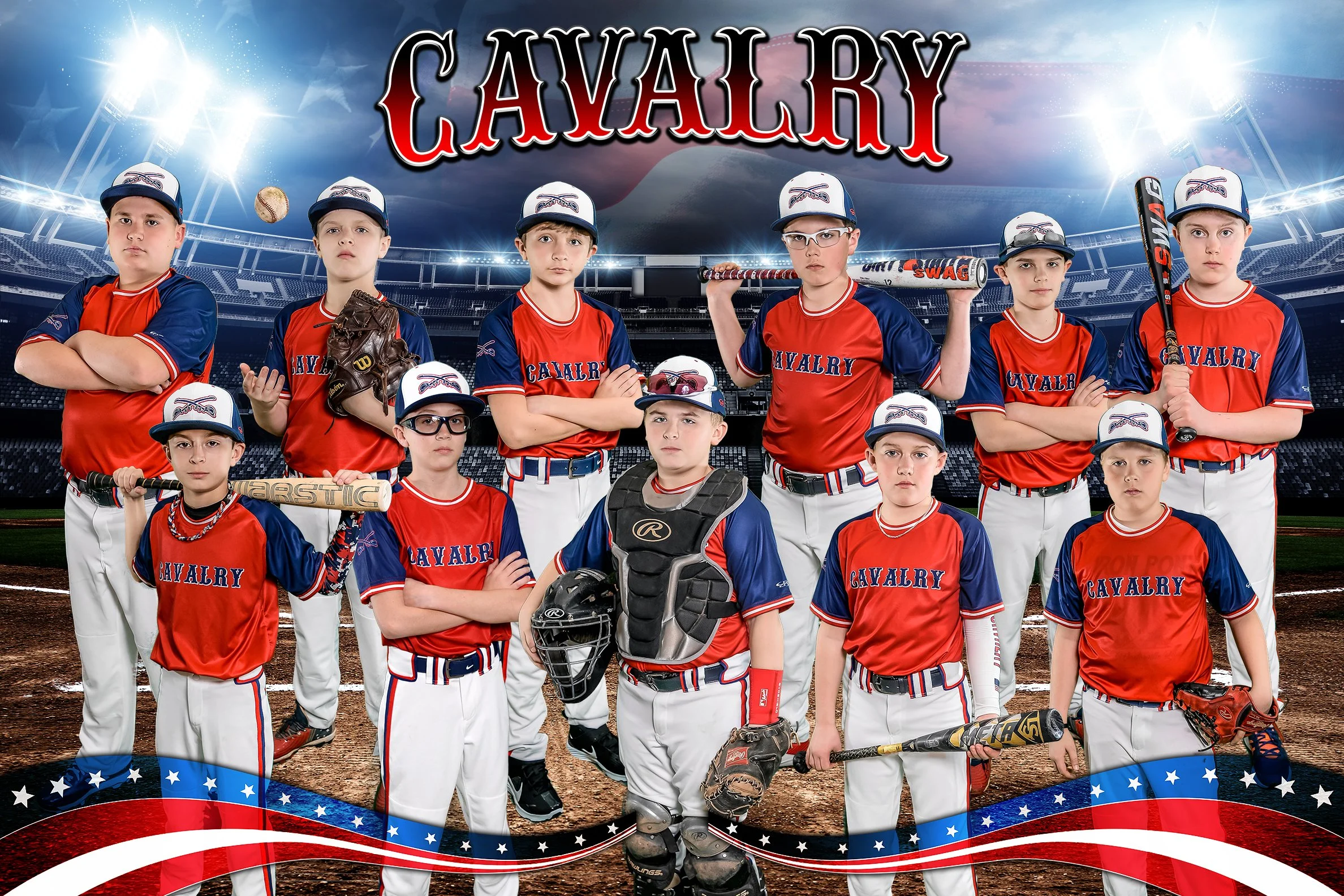 Sports Photo & Video — No. 9 Images Photography & Videography